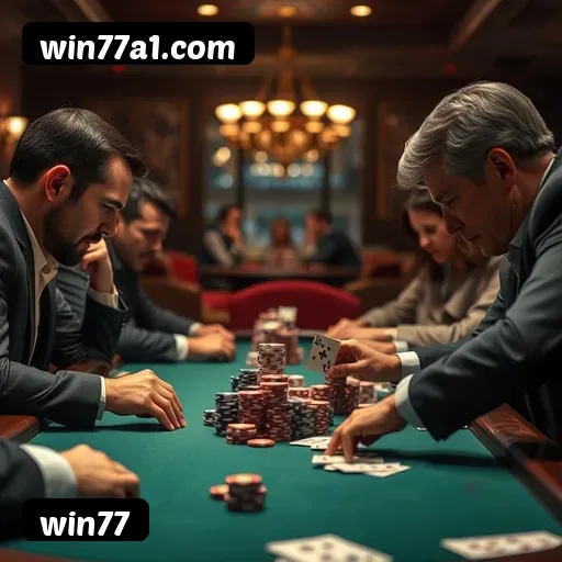 Como Registrar e Fazer Login win77