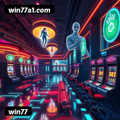 FAQ - Perguntas Frequentes win77