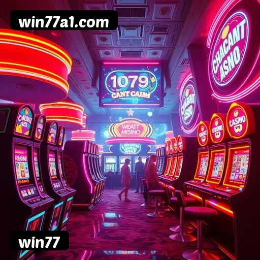 Termos e Condições Transparentes win77