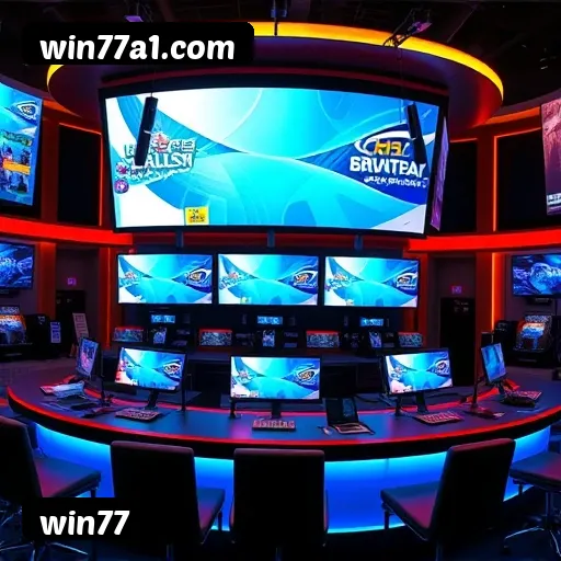 Catálogo Completo de Bônus win77