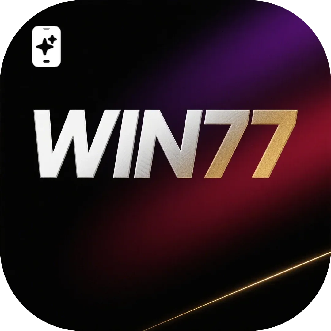 APP oficial da win77 para mobile