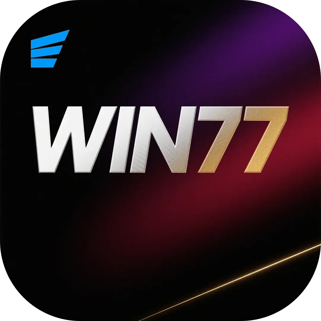 Logo da win77